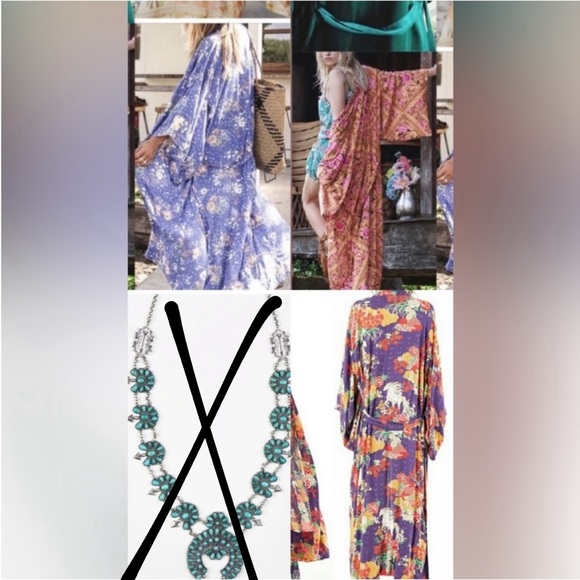 Spell Gypsy ISO ♥️ - Picture 16 of 16